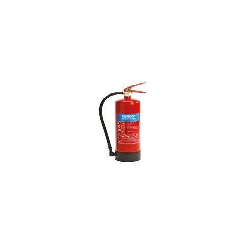 A, E, F Water Spray Fire Extinguisher 6 Litre