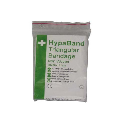 HypaBand Triangular Bandage 90 x 127cm
