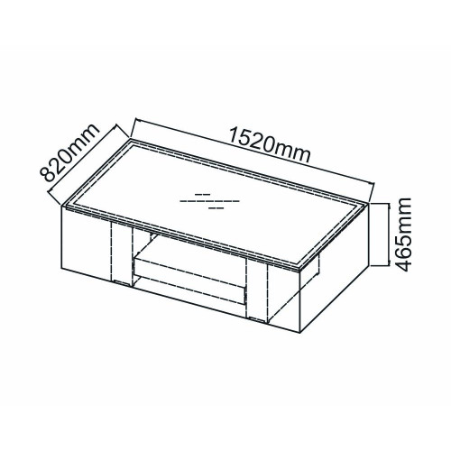 Heavy Duty Grey Polyester Modular Corner Sets Table Cover