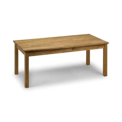 Coxmoor Oak Coffee Table (D60 x W120 x H48cm)