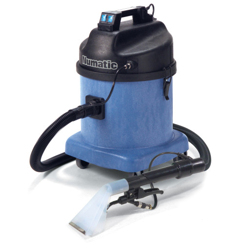 Numatic CleanTec Carpet and Upholstery Cleaner