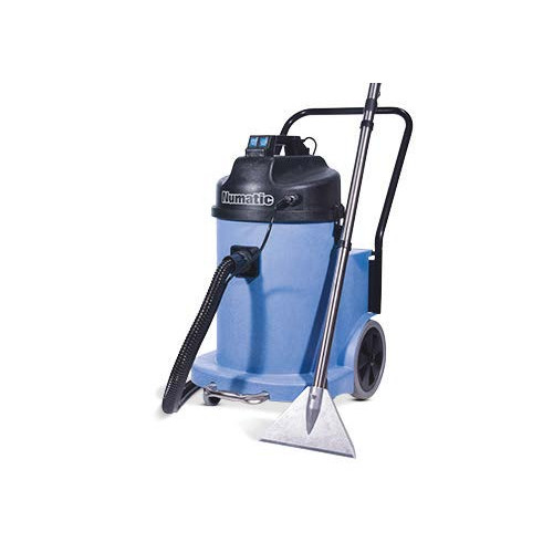 Numatic CleanTec Carpet and Upholstery Cleaner