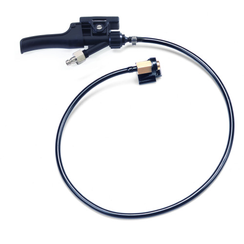 Numatic CleanTec Trigger Valve & Spray Tube