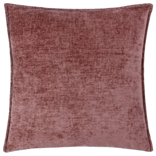 Evans Lichfield Buxton Polyester Filled Cushion 50 x 50cm - Heather