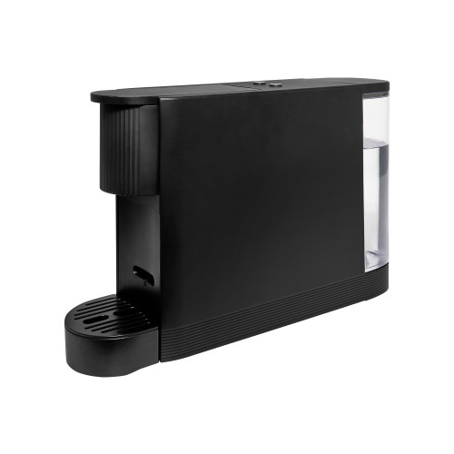 Corby of Windsor Camden Espresso Coffee Machine - Black