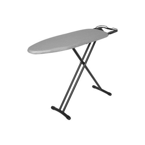 Corby of Windsor Classic Standard Ironing Board (Box of 4) - Light Grey Cover