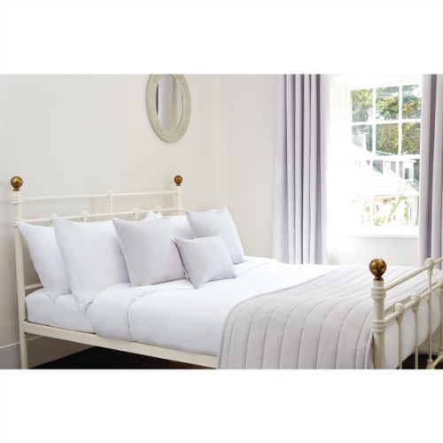 Comfort Simplicity Trevira with Silky Finish Bed Runner - Thistle