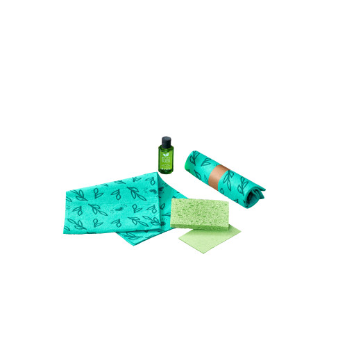 Eco Starter Banded Pack (Box of 100)