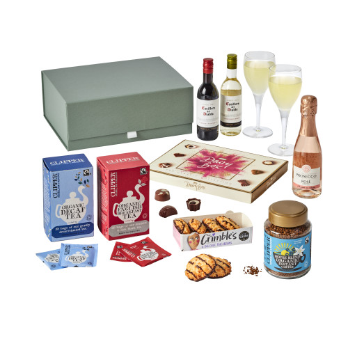 The Indulgence Hamper 2