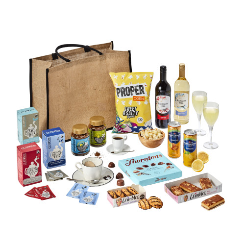 The Signature Hamper 3