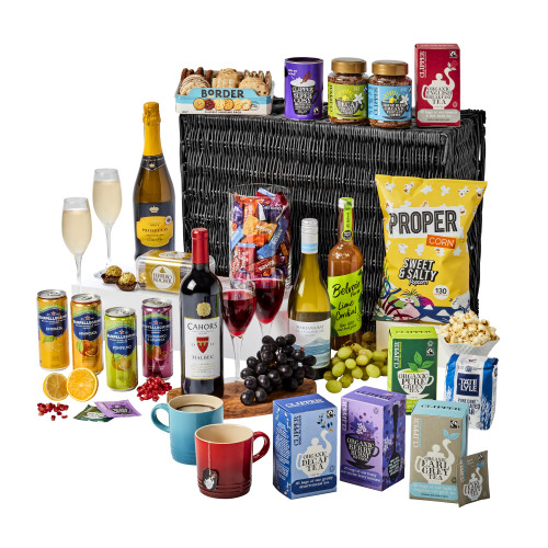 The Prestige Hamper 5