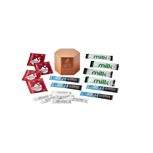 Polygon Refreshment Box (Box of 36)