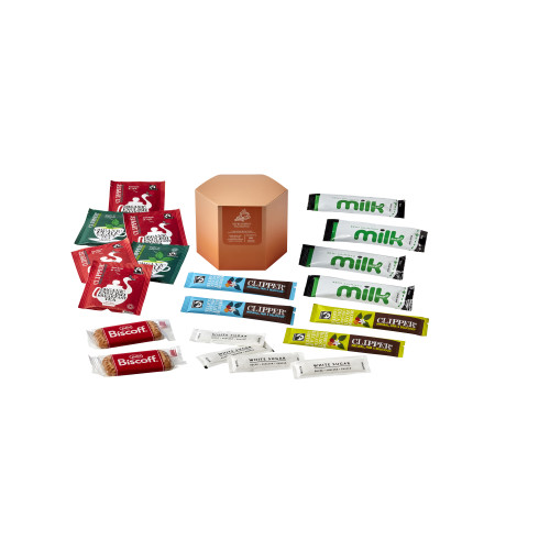 Polygon Premium Refreshment Box (Box of 36)