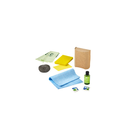 Fairy Bubble Basics Pack with Eco Suds (Box of 56)