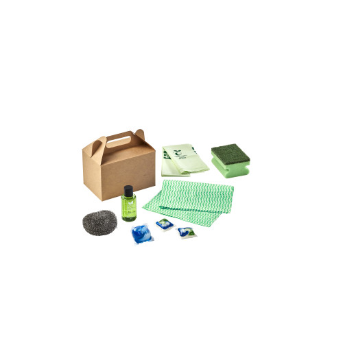 Fairy Sparkle Starter Pack with Eco Suds (Box of 24)