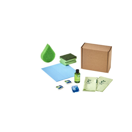 Fairy Shimmer Essentials Pack with Eco Suds (Box of 30)