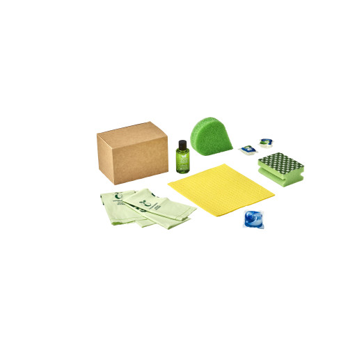 Fairy Enchant Clean Pack with Eco Suds (Box of 60)