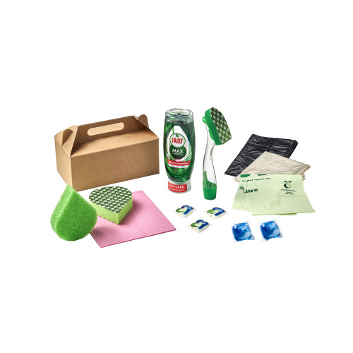 Fairy Platinum Luxe Pack (Box of 12)