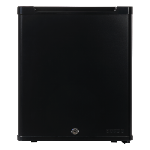 Corby of Windsor Eton Freestanding 20 Litre Mini Bar (H43 x W36 x D39cm) - Solid Lockable Door