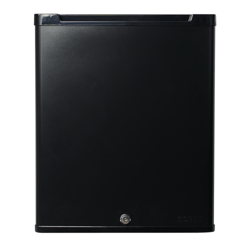 Corby of Windsor Eton Freestanding 35 Litre Mini Bar (H47.5 x W38.5 x D45.5cm) - Solid Lockable Door