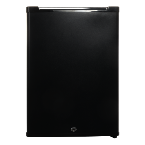 Corby of Windsor Eton Freestanding 40 Litre Mini Bar (H56 x W40 x D42.5cm) - Solid Lockable Door