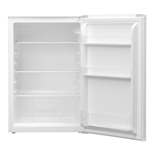 SIA Freestanding White Larder Freezers (84 x 55 x 57cm)