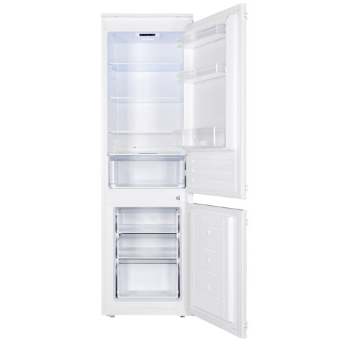 Matrix Integrated 70|30 Fridge Freezer (H176.9 x W54 x D55cm) - White