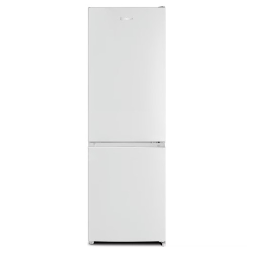 Indesit White Freestanding Fridge Freezer 70|30 Split (H183.5 x W59.5 x D63.5cm)
