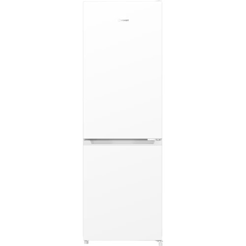 Indesit Freestanding 70|30 Fridge Freezer with Total No Frost (H183.5 x W59.5 x D63.5cm) - White