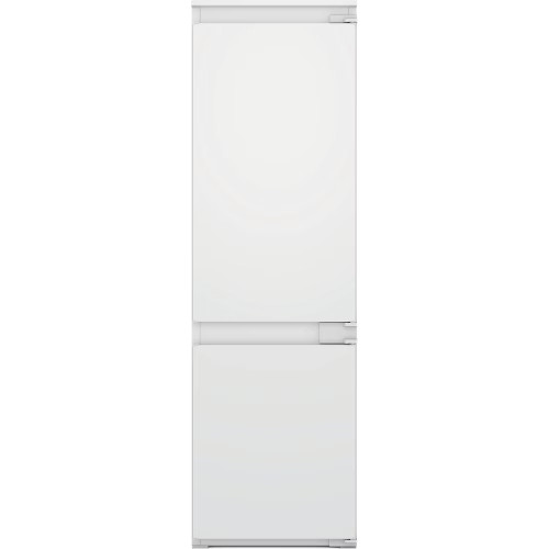 Hotpoint Integrated 70|30 Fridge Freezer with Low Frost (H177 x W54 x D54.5cm) - White