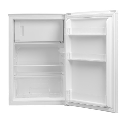 SIA Freestanding Undercounter Fridge with Ice Box (H84 x W55 x D57cm) - White