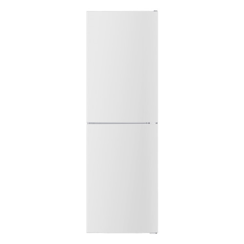 SIA Freestanding 50|50 Fridge Freezer (H176 x W54.5 x D55cm) - White