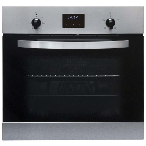 SIA Integrated Stainless Steel Oven (59.5 x 59.5 x 53.1cm)