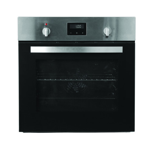 SIA Stainless Steel Intergrated Digital Fan Oven