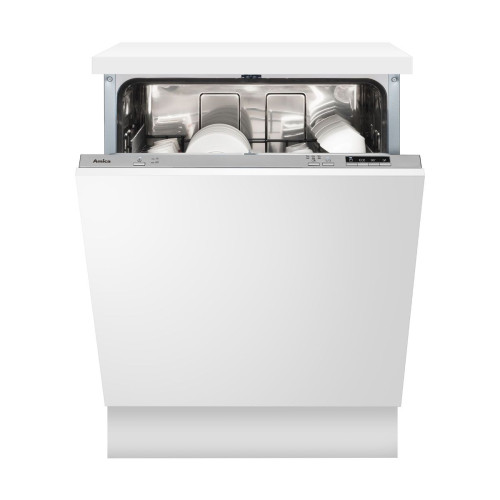 Matrix White Integrated Dishwasher Full Siize (H82 x W60 x D55cm)