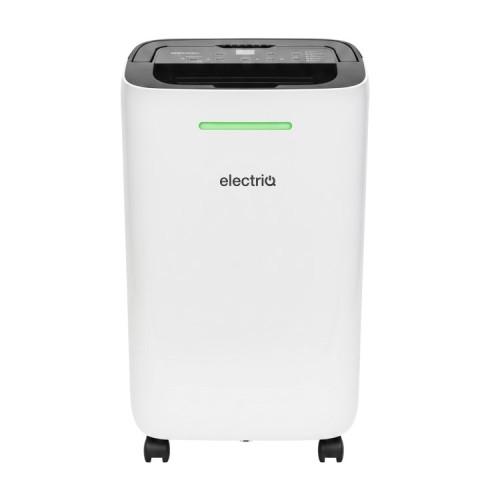 electriQ Essential Dehumidifier 12 Litre (H52 x W29 x D20cm)