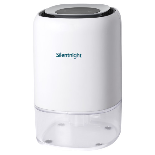 Silentnight Airmax 300 Dehumidifier 1 Litre (H23.5 x W15 x D15cm)