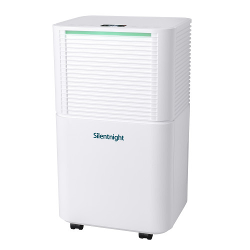 Silentnight Airmax 1200 Dehumidifier 12 Litre (H45 x W22 x D26cm)