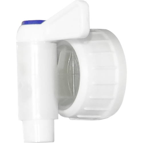 Evans Vanodine Super Concentrates E:DOSE 5 Litre Bottle Aeroflow Tap