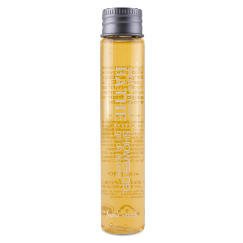 Essentiel Elements Bathe Shower Gel Tube 30ml (Box of 200)