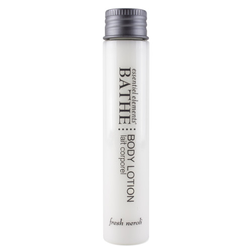 Essentiel Elements Bathe Body Lotion Tube 30ml (Box of 200)