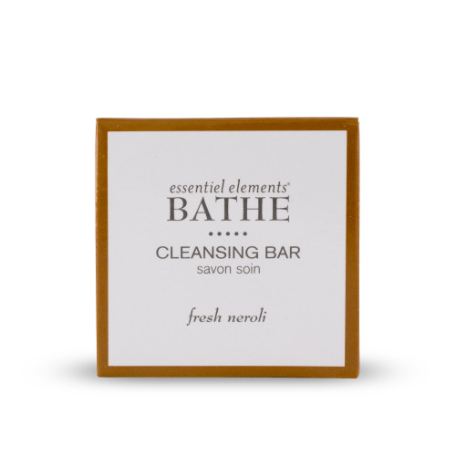 Essentiel Elements Bathe Soap Bar 42g (Box of 200)