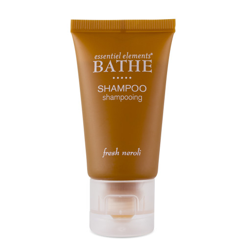 Essentiel Elements Bathe Shampoo Bottle 30ml (Box of 200)