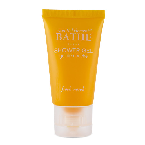 Essentiel Elements Bathe Shower Gel Tube 30ml (Box of 200)