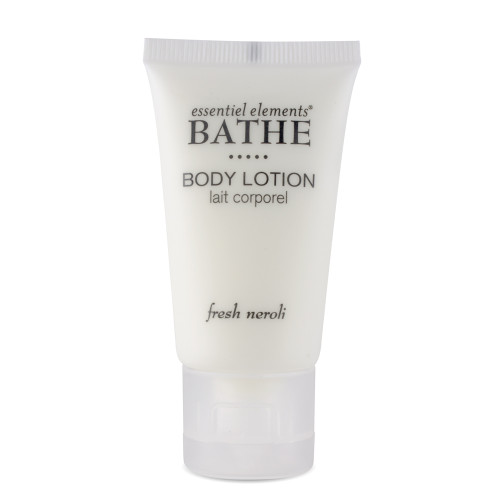 Essentiel Elements Bathe Body Lotion Bottle 30ml (Box of 200)
