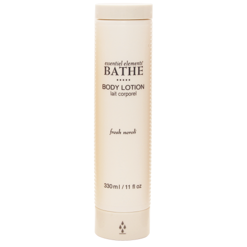 Essentiel Elements Bathe Hand & Body Lotion Bottle 330ml (Box of 24)