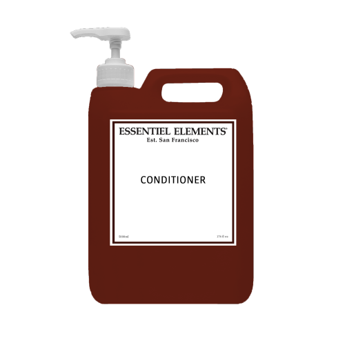 Essentiel Elements Treatment Conditioner 5 Litre Refill (Box of 2)