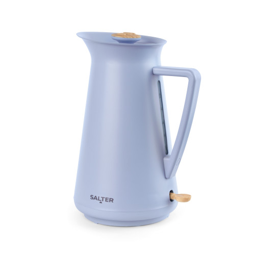 Salter Malmo Kettle 3000w | 1.7 Litre - Blue