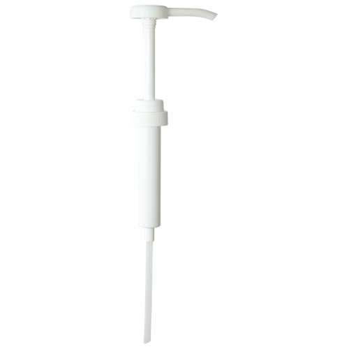 Evans Vanodine Pelican 5 Litre Bottle Pump Dispenser 30ml