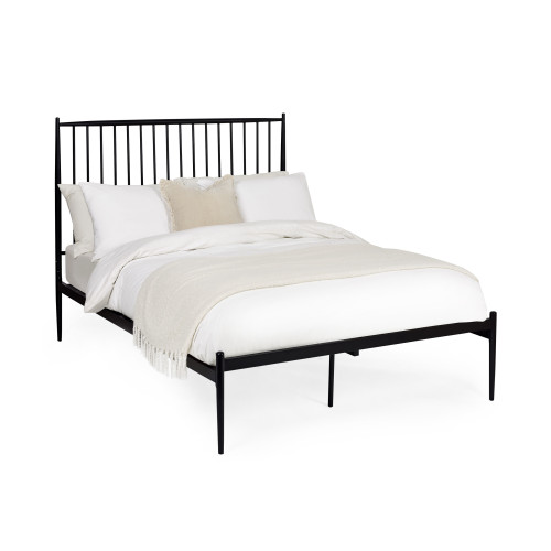 Floyd Metal Spindle Beds